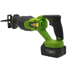 Aku pila ocaska PSS35bb (bez baterie a nabíječky) Procraft