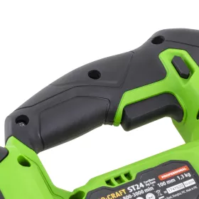 Aku přímočará pila ST24 (bez baterie a nabíječky) Procraft