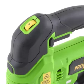Aku přímočará pila ST24 (bez baterie a nabíječky) Procraft