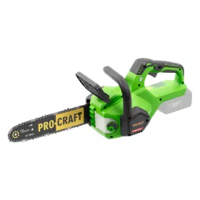 Aku ruční pilka PKA38 (bez baterie a nabíječky) Procraft