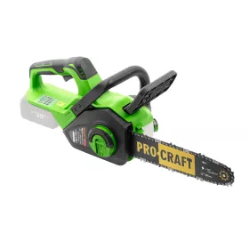 Aku ruční pilka PKA38 (bez baterie a nabíječky) Procraft