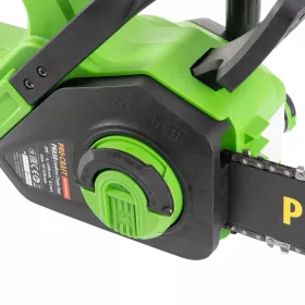 Aku ruční pilka PKA38 (bez baterie a nabíječky) Procraft