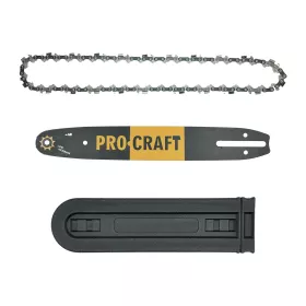 Aku ruční pilka PKA38 (bez baterie a nabíječky) Procraft