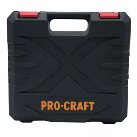 Aku vrtací šroubovák PA12BL Procraft