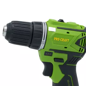 Aku vrtací šroubovák PA12BL Procraft