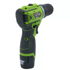 Aku vrtací šroubovák PA12BL Procraft