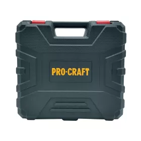 Aku vrtací šroubovák PA18LiN Procraft