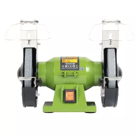 Bruska stolní dvoukotoučová PAE600, 150W Procraft