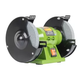 Bruska stolní dvoukotoučová PAE600, 150W Procraft