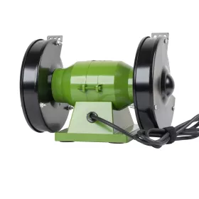 Bruska stolní dvoukotoučová PAE600, 150W Procraft