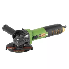 Bruska úhlová PW2350, 125mm Procraft
