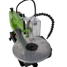 Rámová lupínková pila TS120-406 Procraft
