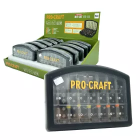 Sada bitů BS-56, S2 Procraft Sada bitů BS-56, S2 Procraft
