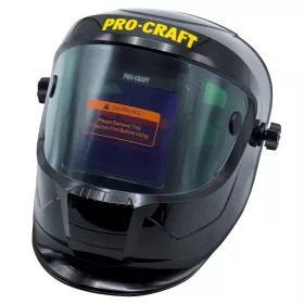 Svářecí kukla SPH1000 Procraft