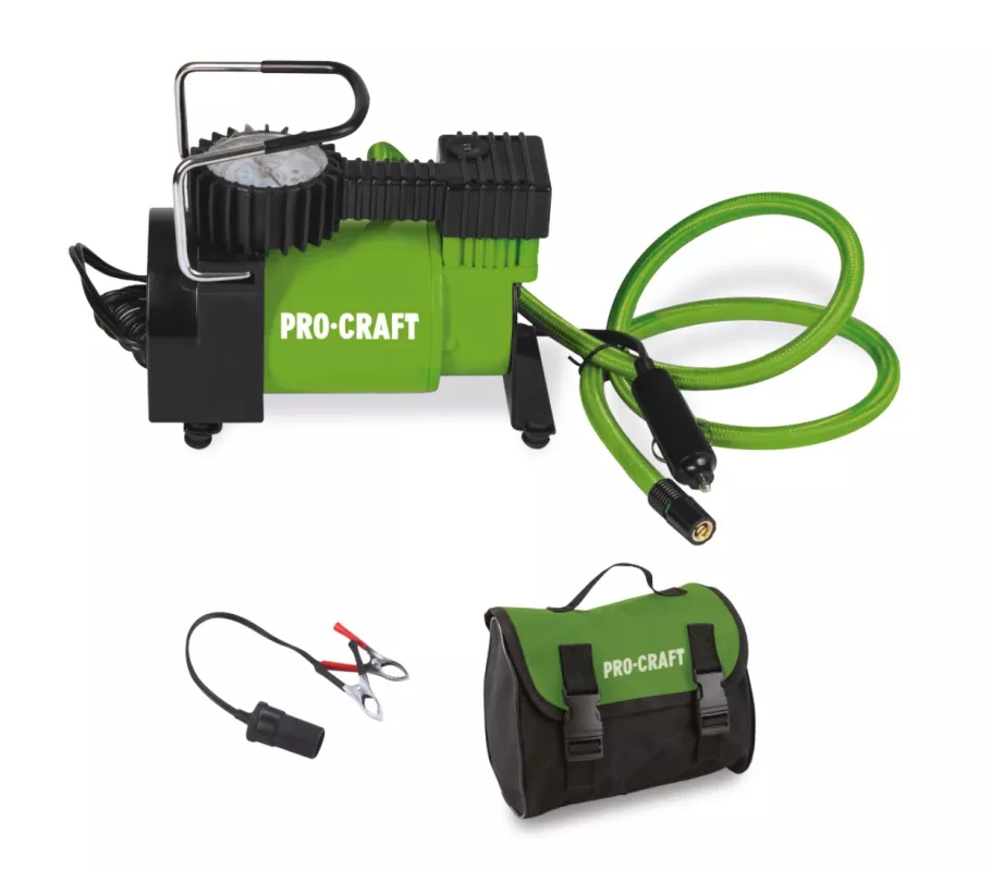 Vzduchový kompresor LK190 Procraft