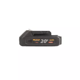 AKU postřikovač AS20-12 sada s baterií 20V 2Ah a nabiječkou | SAS20-12/20-2A/20-1 Procraft AKU postřikovač AS20-12 sada s baterií 20V 2Ah a nabiječkou | SAS20-12/20-2A/20-1 Procraft