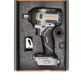 Aku rázový utahovák Industrial IW550A Procraft industrial