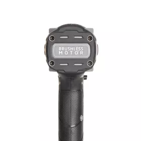 Aku rázový utahovák Industrial IW550A Procraft industrial