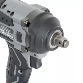 Aku rázový utahovák Industrial IW550A Procraft industrial