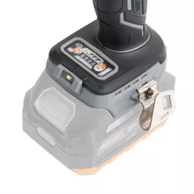 Aku rázový utahovák Industrial IW550A Procraft industrial