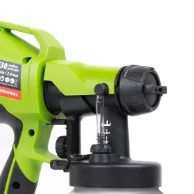 Aku stříkací pistole PSE30bb (bez baterie a nabíječky) Procraft