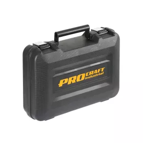 Aku úhlová bruska Industrial AG125A, 125mm Procraft industrial
