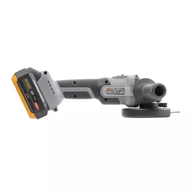 Aku úhlová bruska Industrial AG125A, 125mm Procraft industrial