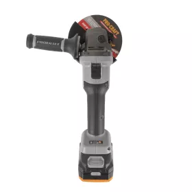 Aku úhlová bruska Industrial AG125A, 125mm Procraft industrial