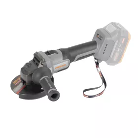 Aku úhlová bruska Industrial AG125Abb (bez baterie a nabíječky), 125mm Procraft industrial