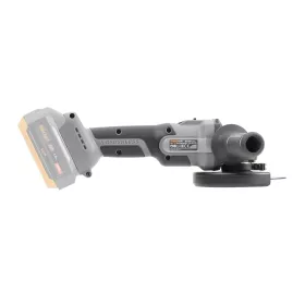 Aku úhlová bruska Industrial AG125Abb (bez baterie a nabíječky), 125mm Procraft industrial