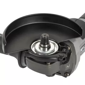 Aku úhlová bruska Industrial AG125Abb (bez baterie a nabíječky), 125mm Procraft industrial