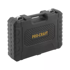 Aku úhlová bruska PWА220, 125mm | PWA220 Procraft