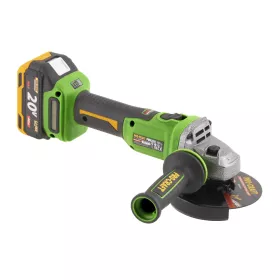 Aku úhlová bruska PWА220, 125mm | PWA220 Procraft