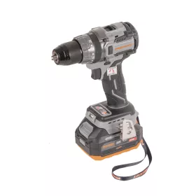 Aku vrtací šroubovák Industrial CD20A | CD20A-1b-c Procraft industrial