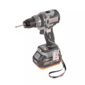 Aku vrtací šroubovák Industrial CD20A | CD20A-1b-c Procraft industrial