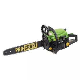 Benzínová řetězová pila GS-450 Procraft Benzínová řetězová pila GS-450 Procraft
