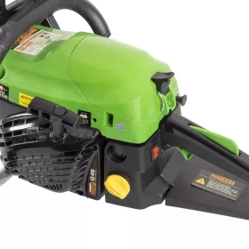 Benzínová řetězová pila GS-450 Procraft Benzínová řetězová pila GS-450 Procraft