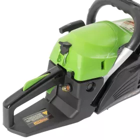 Benzínová řetězová pila GS-450 Procraft Benzínová řetězová pila GS-450 Procraft