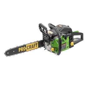 Benzínová řetězová pila GS-50/2 Procraft
