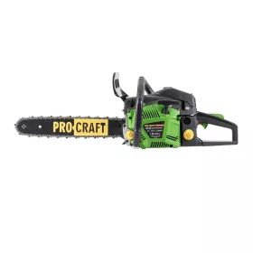 Benzínová řetězová pila GS-50 Procraft