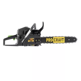 Benzínová řetězová pila GS-50 Procraft
