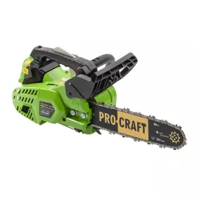 Benzínová řetězová pila K350S Procraft