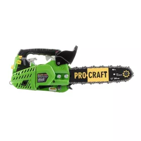 Benzínová řetězová pila K350S Procraft