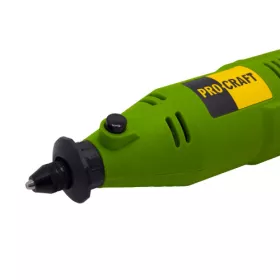 Bruska přímá s ohebným nástavcem PG400 (PG130) Procraft Bruska přímá s ohebným nástavcem PG400 (PG130) Procraft