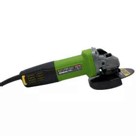 Bruska úhlová PW1050 + 10x řezný kotouč, 2x lamelový kotouč | SPW1050 Procraft