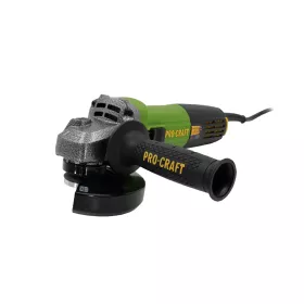Bruska úhlová PW1050, 125mm Procraft