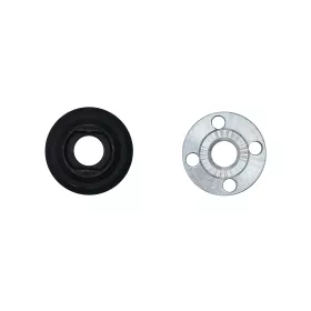 Bruska úhlová PW1050 + rychloupínací matice, 10x řezný kotouč, 2x lamelový kotouč | SPW1050/RM14 Procraft