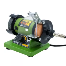 Dvoukotoučová bruska s přímou bruskou PBG400 Procraft