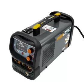 Kombinovaná invertorová svářečka Co Flux - trubičkový drát, MMA, TIG lift  SPI-290 Procraft