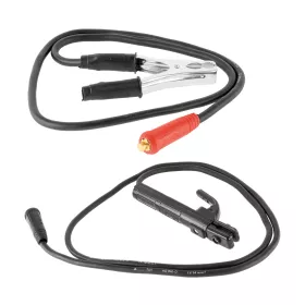 Kombinovaná invertorová svářečka Co Flux - trubičkový drát, MMA, TIG lift  SPI-290 Procraft